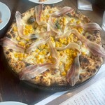 イル・ピッツァイオーロ - 