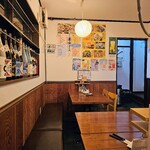 やきとん一粋家 - 