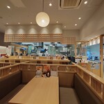 名代とんかつ かつ満 - 