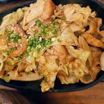 やきとん一粋家 - 