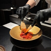 西麻布 焼肉 X - 