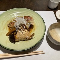 月の木 - 