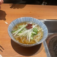 YAKINIKU BON'S - 