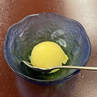 荒井屋 万國橋店 - デザート