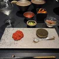 西麻布 焼肉 X - 