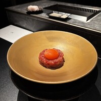 西麻布 焼肉 X - 