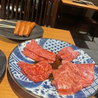 YAKINIKU BON'S - 