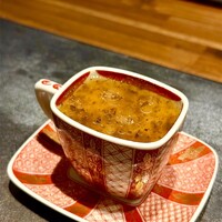 SHARI赤坂 / 鉄板焼みたき赤坂 - 
