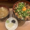 幸丼 東京品川