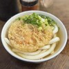 みやけうどん