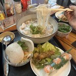 ベトナム酒場　ビアホイ - 