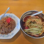 鮮味館  - 料理写真: