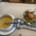 A DAY～こころの灯り家～ - 