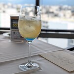 フレンチダイニング トップ オブ キョウト - 