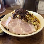 濃菜麺 井の庄 - 