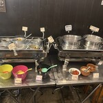 ベトナム酒場　ビアホイ - 