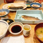 いまがわ食堂 祖師ヶ谷大蔵店 - 