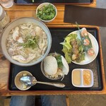 ベトナム酒場　ビアホイ - 