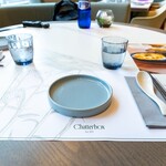 CHATTERBOX - 