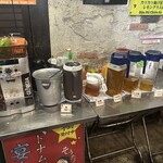 ベトナム酒場　ビアホイ - 