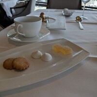 フレンチダイニング トップ オブ キョウト - 
