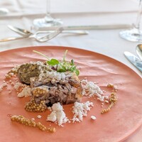 フレンチダイニング トップ オブ キョウト - 