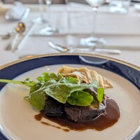 フレンチダイニング トップ オブ キョウト - 