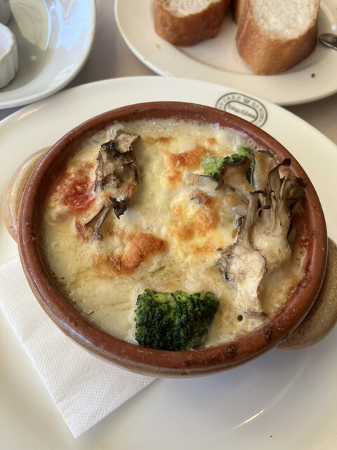 Kobeya Restaurant Setagayaku Kaminoge Ten