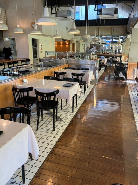 Kobeya Restaurant Setagayaku Kaminoge Ten photo 4