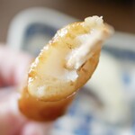 四里餅商事 大里屋 - おだんご
