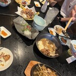 居食庵 えにしや - 