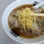 若葉 - 麺リフト