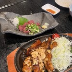 居食庵 えにしや - 