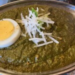 モハンディッシュ - 