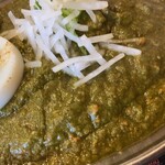 モハンディッシュ - 