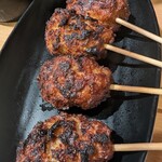 やきとり大富豪 大阪駅前第1ビル店 - 