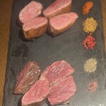 フレンチ酒場　nanoru　namonai - 