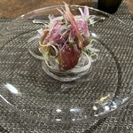 ル・ゴーシュ・セキ - 