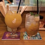 ベトナム料理 フジマルサイゴンプロパガンダ - 