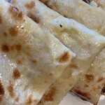 モハンディッシュ - 