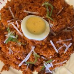 モハンディッシュ 琴似店 - 