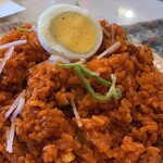 モハンディッシュ - 