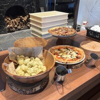 ゼックスウエスト サルヴァトーレ クオモブロス - 