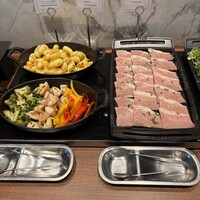 ゼックスウエスト サルヴァトーレ クオモブロス - 