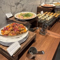 ゼックスウエスト サルヴァトーレ クオモブロス - 