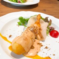 蔭山樓 表参道店 - 