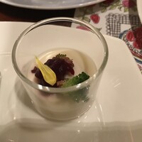 ロビーラウンジ 「マーブルラウンジ」 ヒルトン東京 - 