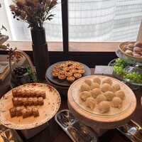 ゼックスウエスト サルヴァトーレ クオモブロス - 