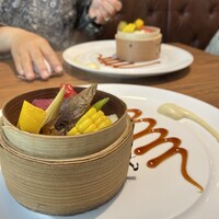 蔭山樓 表参道店 - 