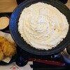 山下本気うどん デックス東京ビーチ